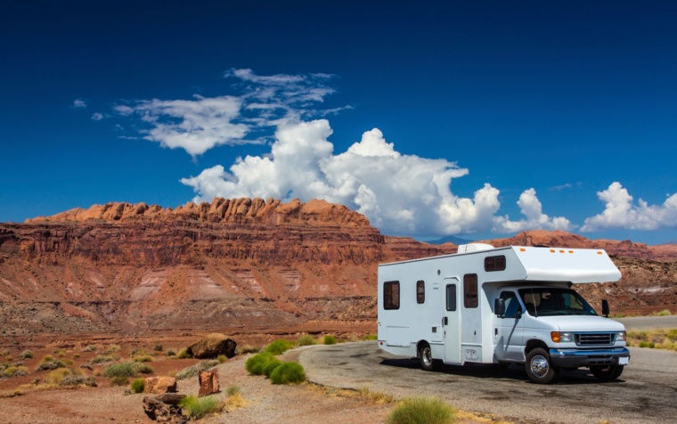 RV Insurance